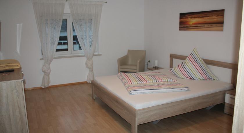 Appartements-Steinkirchner Straubing Room photo
