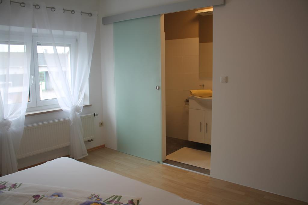Appartements-Steinkirchner Straubing Room photo