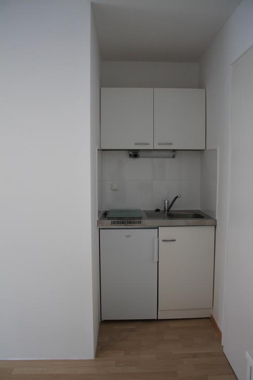 Appartements-Steinkirchner Straubing Exterior photo