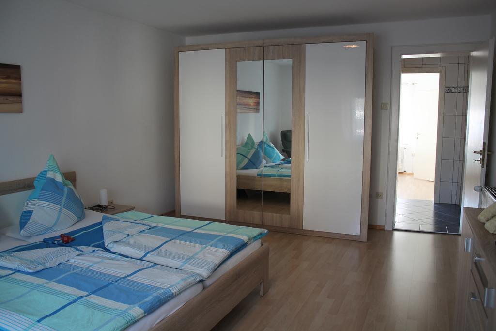 Appartements-Steinkirchner Straubing Exterior photo
