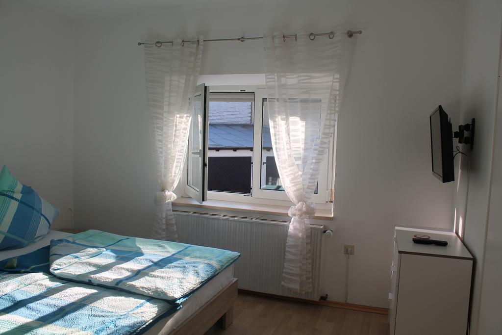 Appartements-Steinkirchner Straubing Exterior photo